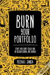 Burn Your Portfolio