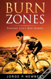 Capa do artigo Burn Zones