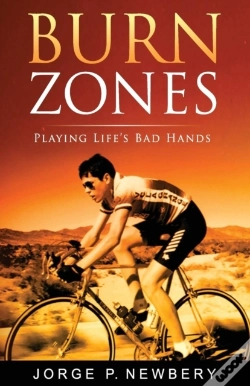 Capa do artigo Burn Zones