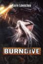 Burndive - Preview