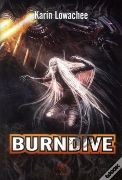Capa do artigo Burndive
