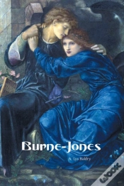Capa do artigo Burne-Jones