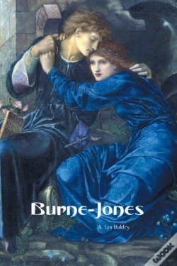 Capa do artigo Burne-Jones