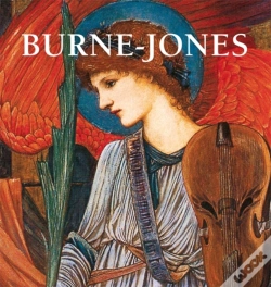 Capa do artigo Burne-Jones