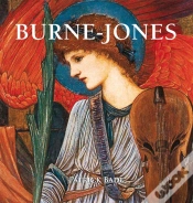 Capa do artigo Burne-Jones