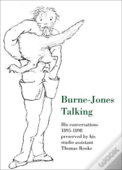 Capa do artigo Burne-Jones Talking