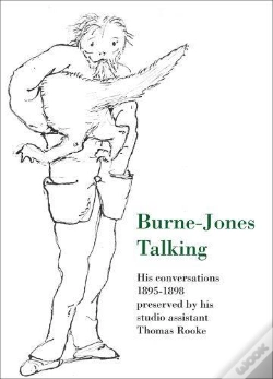 Capa do artigo Burne-Jones Talking