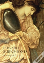 Capa do artigo Burne-Jones