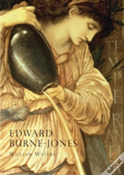 Capa do artigo Burne-Jones