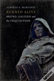 Capa do artigo Burned Alive