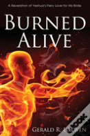 Burned Alive