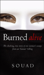 Burned Alive - Preview