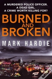 Capa do artigo Burned And Broken