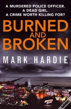 Capa do artigo Burned And Broken