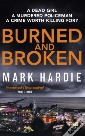 Capa do artigo Burned And Broken