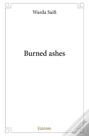 Capa do artigo Burned Ashes