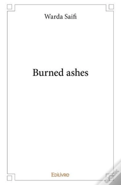 Capa do artigo Burned Ashes