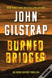 Capa do artigo Burned Bridges