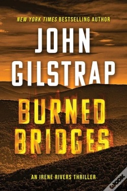 Capa do artigo Burned Bridges