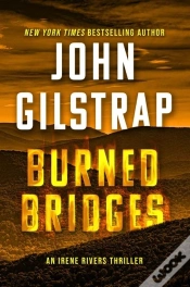 Capa do artigo Burned Bridges