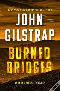 Capa do artigo Burned Bridges