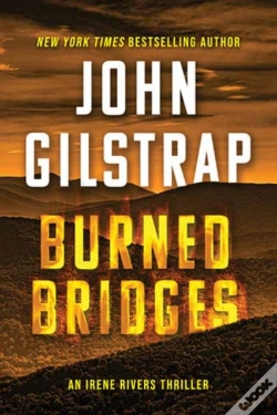 Capa do artigo Burned Bridges