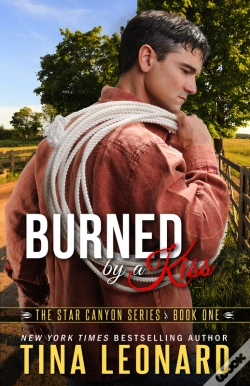 Capa do artigo Burned By A Kiss