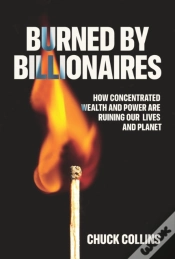 Capa do artigo Burned By Billionaires