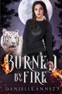 Burned By Fire - Preview