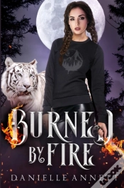 Capa do artigo Burned By Fire