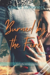 Capa do artigo Burned By The Fire