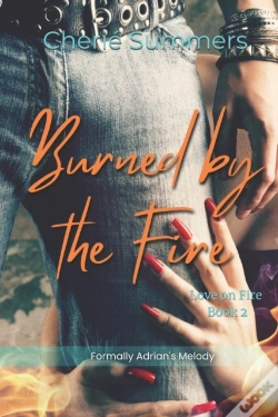 Capa do artigo Burned By The Fire