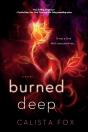 Burned Deep - Preview