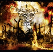 Capa do artigo Burned Down the Enemy - CD