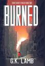 Burned - Preview