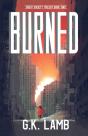 Burned - Preview