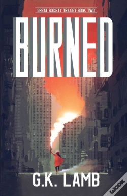 Capa do artigo Burned