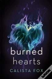 Burned Hearts