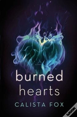 Capa do artigo Burned Hearts