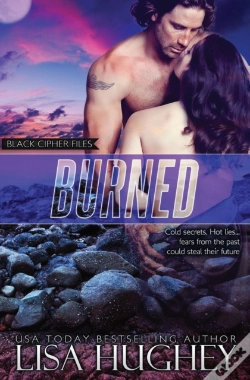 Capa do artigo Burned