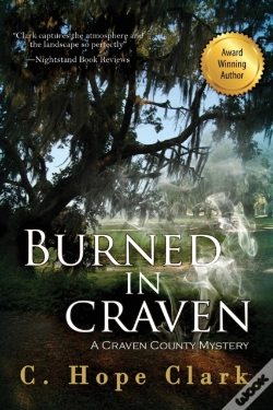 Capa do artigo Burned In Craven