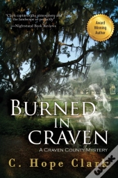 Burned In Craven