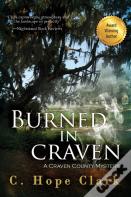 Burned In Craven