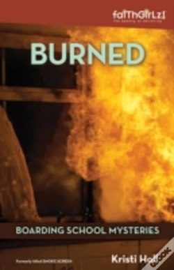 Capa do artigo Burned