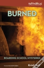 Capa do artigo Burned