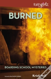 Burned
