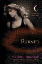 Burned - Preview