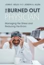 Burned Out Physician - Preview