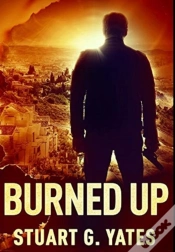 Capa do artigo Burned Up