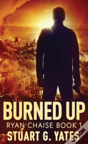 Capa do artigo Burned Up